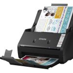 Printer EPSON  Document scanner | WorkForce ES-550W | Colour 