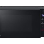 Microwave LG  MS2032GAS Microwave Oven, 1050 W, 20 L, Black | 