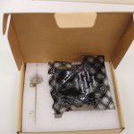 Converter Synology  SALE OUT.  E10G18-T1 Single Port 10Gb RJ45 PCIe Network Interface Card | SALE OUT.  E10G18-T1 Single Port 10Gb RJ45 PCIe Network Interface Card | UNPACKED | PCIe 3.0 x4 