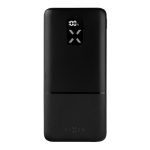 Power bank fixed  | Power Bank | Zen | 20000 mAh | Black 