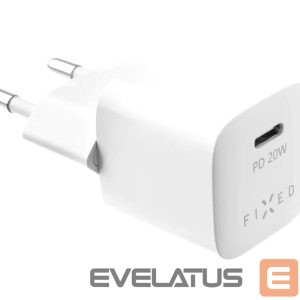 Controller fixed  | Mini USB-C Travel Charger 