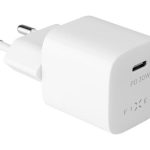 Controller fixed  | Mini USB-C Travel Charger 