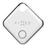 GPS fixed  Tag with Find My support | FIXTAG-WH | Bluetooth | No | 11 g 