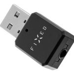 Back panel cover fixed  | Signal Bluetooth Audio Receiver | FIXSIG-BK | Black 