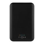 Power bank fixed  Power bank | MagZen | 6000 mAh | Black 