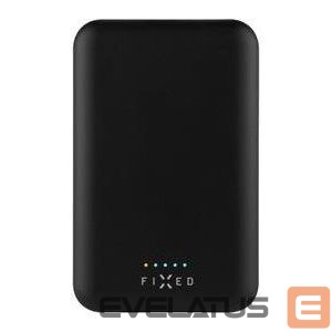 Power bank fixed  Power bank | MagZen | 6000 mAh | Black 