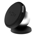 Auto holder fixed  | Icon Flex Mini | FIXIC-FLEXM-BK | Adjustable | Built-in charger | Holder | Black 