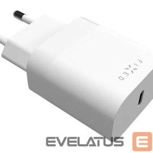 Controller fixed  | Travel Charger, 20W | FIXC20N-C-WH 