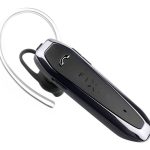 Wireless headphones fixed  Talk 2 | Hands free device | 13.2 g | Black 