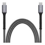 Controller fixed  | Armor Cable USB-C/USB-C, 1.2 m, 240W | FIXDA-CC12-GR 