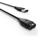 Controller fixed  | Charging USB-A Cable for Garmin smart watches | FIXDW-796 