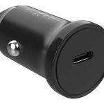 Controller fixed  USB-C Car Charger, 20W | FIXCC20N-C-BK 