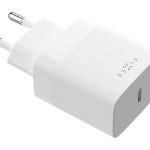 Controller fixed  USB-C Travel Charger 30W | FIXC30N-C-WH 