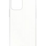 Back panel cover fixed  Story AntiUV | Back Cover | Samsung | Galaxy S25+ | TPU | Transparent 