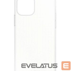 Back panel cover fixed  Story AntiUV | Back Cover | Samsung | Galaxy S25+ | TPU | Transparent 
