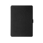 Protective glass fixed  | Topic Tab Stand Case | 11 " | Book-style case | Xiaomi Redmi Pad SE | Black 