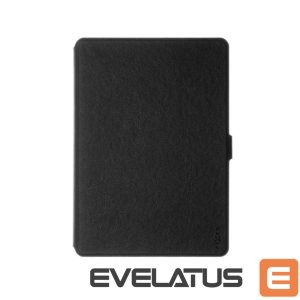 Protective glass fixed  | Topic Tab Stand Case | 11 " | Book-style case | Xiaomi Redmi Pad SE | Black 