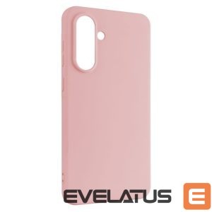 Back panel cover fixed  Story | Back Cover | Samsung | Galaxy A36 5G | Rubber | Pink 