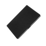 Strap fixed  | Topic Tab for Xiaomi Redmi Pad 2 Pro 4G/5G/POCO Pad 4G/5G/Xiaomi Redmi Pad Pro 4G/5G | Case | Black | PU leather 