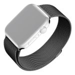 Strap fixed  | Mesh Strap for Apple Watch 38/40/41mm | Black 