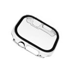 Strap fixed  | Pure for Apple Watch Ultra 49mm/Ultra 2 49 mm | Clear 
