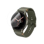 Strap fixed  | Protective tempered glass for smartwatch Samsung Galaxy Watch 7 (44mm), 2 pcs | Clear 