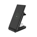 Controller fixed  Powerstation Uni, Black 