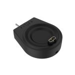 Controller fixed  | Charging USB-C adapter  for smartwatch Garmin Fenix ​​5/6/7/7X/8, Epix, Venu 2/3/3S, Vívoactive 3/4/5 