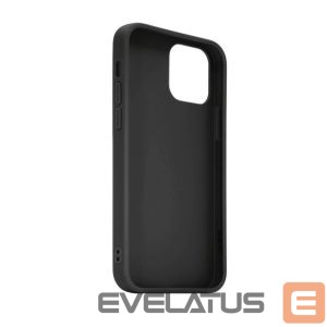 Back panel cover fixed  Story | Back Cover | Xiaomi | Redmi 15C 4G/5G | Rubber | Black 