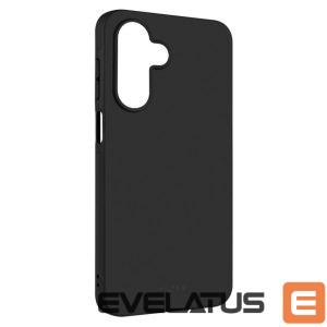 Back panel cover fixed  Story | Back Cover | Samsung | Galaxy A17 4G/5G | Rubber | Black 