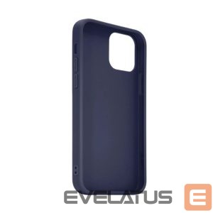 Back panel cover fixed  Story | Back Cover | Samsung | Galaxy A17 4G/5G | Rubber | Blue 
