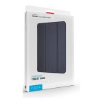 Back panel cover fixed  Padcover | Tablet Case | Apple | iPad Air 11" (2020-2026) | Artificial leather/TPU | Blue 