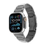 Strap fixed  | Titanium Strap for Apple Watch 44/45/46/49mm | Natural Titanium 