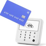 Converter sumup  Card Reader Solo Lite 