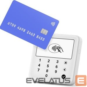 Converter sumup  Card Reader Solo Lite 
