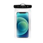 Back panel cover fixed  Float | Phone Case | Black | Waterproof universal mobile phone case 