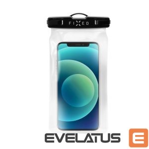 Back panel cover fixed  Float | Phone Case | Black | Waterproof universal mobile phone case 