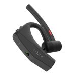 Wired headphones fixed  | Headset | Talk Pro | Bluetooth | Black 