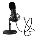 Wireless headphones Genesis  Radium 600 G2 Studio Microphone with stand/USB | 