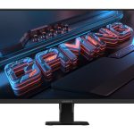 Monitor Gigabyte  MONITOR 27" GS27FA EK 