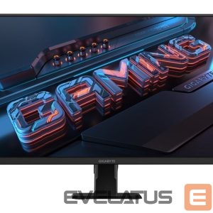 Monitor Gigabyte  MONITOR 27" GS27FA EK 
