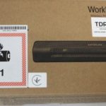 Printer EPSON  SALE OUT.  | Wireless Mobile Scanner | WorkForce ES-60W | Colour | UNPACKED | Document 
