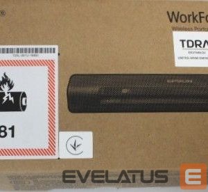 Printer EPSON  SALE OUT.  | Wireless Mobile Scanner | WorkForce ES-60W | Colour | UNPACKED | Document 