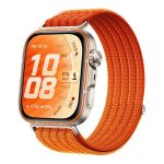 Smart watches Huawei  Watch FIT 5 Pro, Orange, Niki-B29W | 