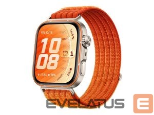 Smart watches Huawei  Watch FIT 5 Pro, Orange, Niki-B29W | 