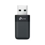 Routers TP-Link  AX3000 Dual Band Wi-Fi 6 Wireless USB Adapter | Archer TX50U | 2.4 GHz, 5 GHz | 802.11ax | MU-MiMO No | no PoE | Antenna type Internal 