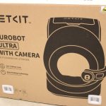 For livestock PETKIT  SALE OUT.  Automatic Cat Litter Box | Purobot Ultra | White | USED, SRATCHED, MISSIG INNER PACKAGING | 24 month(s) 