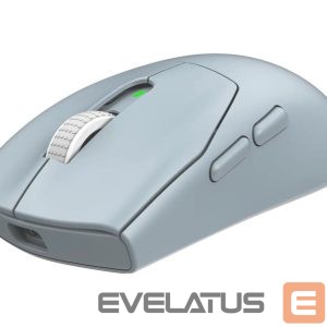 Computer mouse MSI  Gaming Mouse | FORGE GM340 WIRELESS | Wireless | 2.4 GHz, Bluetooth , USB | Sky 