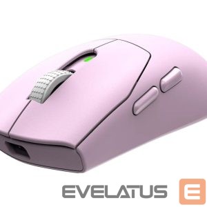 Computer mouse MSI  Gaming Mouse | FORGE GM340 WIRELESS | Wireless | 2.4 GHz, Bluetooth , USB | Violet 