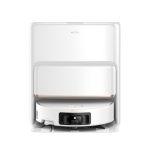 Vacuum cleaner MOVA  Robot Vacuum | Z60 Ultra Roller Complete | Wet&Dry | 6400 mAh | Dust capacity 3.2 L | 28000 Pa | White 